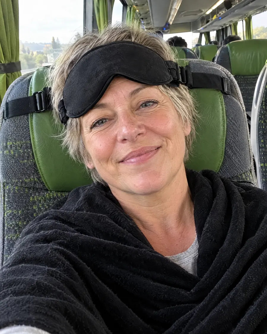 Fernbus